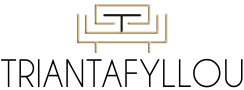Τριανταφύλλου Έπιπλο Logo
