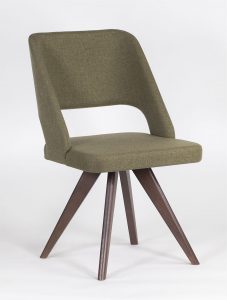 Καρέκλα Pollita Α62